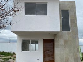 3 Schlafzimmer Haus zu verkaufen in El Marques, Queretaro, El Marques
