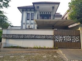 4 Bedroom House for sale in Genuk, Semarang, Genuk