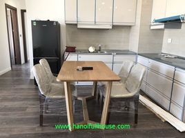 2 Phòng ngủ Chung cư for rent in Thanh Lương, Hai Bà Trưng, Thanh Lương