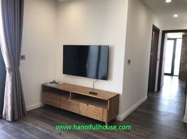 2 Bedroom Condo for rent in Thanh Luong, Hai Ba Trung, Thanh Luong