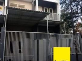 4 Bedroom House for sale in Wonokromo, Surabaya, Wonokromo