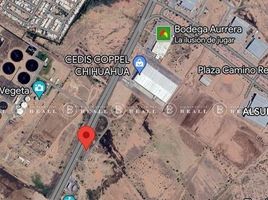 Estudio Casa en venta en Chihuahua, Aquiles Serdan, Chihuahua
