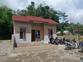 2 Kamar Vila for sale in Klaten Tengah, Klaten, Klaten Tengah