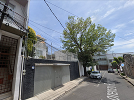 5 Schlafzimmer Villa zu verkaufen in Miguel Hidalgo, Mexico City, Miguel Hidalgo