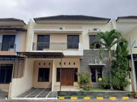Villa 3 chambre à vendre à Mlati, Yogyakarta, Mlati, Sleman