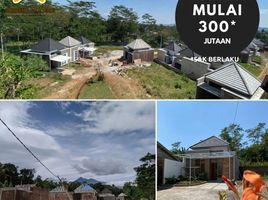 2 Bedroom House for sale in Sidomukti, Salatiga, Sidomukti