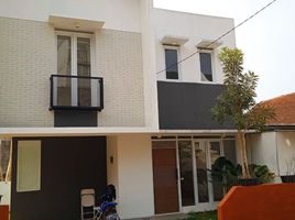 3 Bedroom House for sale in West Jawa, Cibeunying Kaler, Bandung, West Jawa