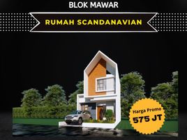 3 Bedroom House for sale in West Jawa, Padalarang, Bandung, West Jawa