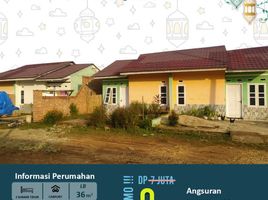 2 Kamar Rumah for sale in Lampung, Sukarame, Bandar Lampung, Lampung