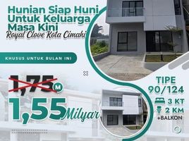 3 Bedroom House for sale in West Jawa, Ngamprah, Bandung, West Jawa