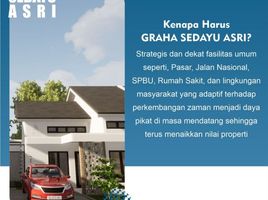 2 Kamar Rumah for sale in Sedayu, Bantul, Sedayu