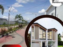 2 Bedroom House for sale in Margacinta, Bandung, Margacinta