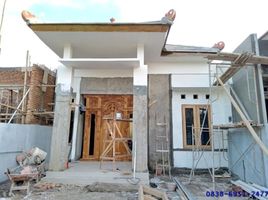 3 Bedroom Villa for sale in Prambanan, Klaten, Prambanan