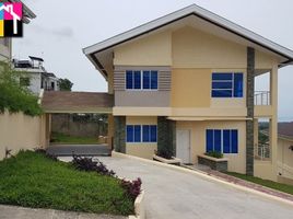 5 Bedroom Villa for sale in Talisay City, Cebu, Talisay City