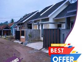 2 Bedroom House for sale in Bojongsoang, Bandung, Bojongsoang