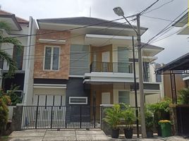 5 Bedroom House for sale in Kenjeran, Surabaya, Kenjeran