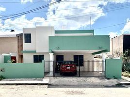 4 Bedroom House for sale in Merida, Yucatan, Merida