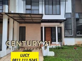 4 Bedroom House for sale in Pondok Aren, Tangerang, Pondok Aren