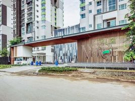 4 Phòng ngủ Chung cư for sale at Vista Verde, Thạnh Mỹ Lợi, Quận 2