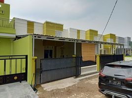 2 Kamar Rumah for sale in Lampung, Sukarame, Bandar Lampung, Lampung