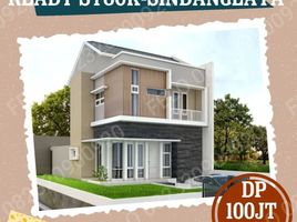 3 Habitación Casa en venta en Cimenyan, West Jawa, Cimenyan