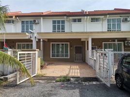 4 Bilik Tidur Rumah for sale in Damansara, Petaling, Damansara