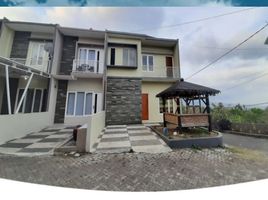 3 Kamar Vila for sale in Batu, Malang Regency, Batu