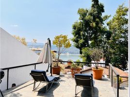 4 Schlafzimmer Villa zu vermieten in Valle De Bravo, Mexico, Valle De Bravo, Mexico