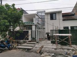 5 Kamar Rumah for sale in Kenjeran, Surabaya, Kenjeran