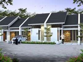 2 Bedroom Villa for sale in Taman, Madiun, Taman