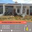 2 Bedroom House for sale in Lampung, Kedaton, Bandar Lampung, Lampung