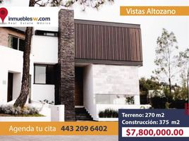 Maison 4 chambre à vendre à Morelia, Michoacan, Morelia, Michoacan