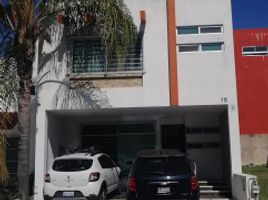 Villa 3 chambre à vendre à Puebla, Puebla, Puebla, Puebla