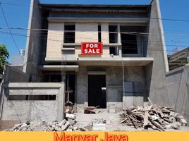 5 Habitación Casa en venta en Tambaksari, East Jawa, Tambaksari