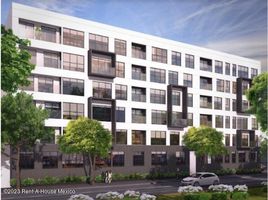 2 Habitación Departamento en venta en Miguel Hidalgo, Ciudad de México, Miguel Hidalgo, Ciudad de México