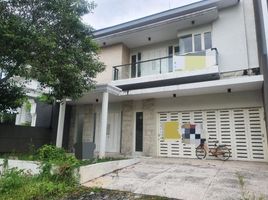 4 Habitación Villa en venta en Lakarsantri, East Jawa, Lakarsantri