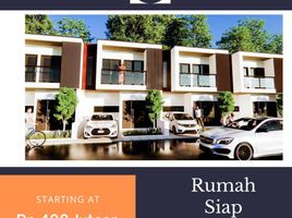 2 Bedroom Villa for sale in Pakem, Sleman, Pakem