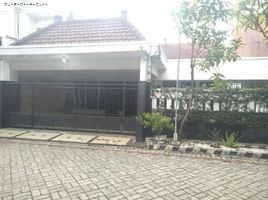 5 Bedroom House for rent in Tambaksari, Surabaya, Tambaksari