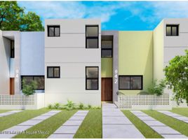 3 Habitación Villa en venta en Kanasin, Yucatán, Kanasin