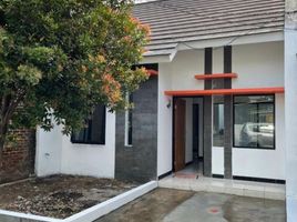 2 Bedroom House for sale in Margacinta, Bandung, Margacinta