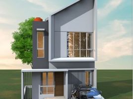 3 Habitación Casa en venta en Pondok Aren, Banten, Pondok Aren, Tangerang, Banten