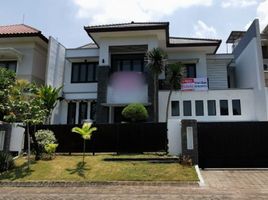 6 Kamar Rumah for sale in Wiyung, Surabaya, Wiyung