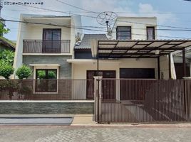 5 Bedroom House for sale in Kenjeran, Surabaya, Kenjeran