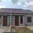 2 Bedroom House for sale in Lampung, Sukarame, Bandar Lampung, Lampung