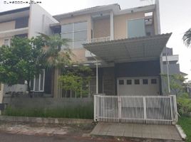 4 Habitación Casa en venta en Tambaksari, East Jawa, Tambaksari