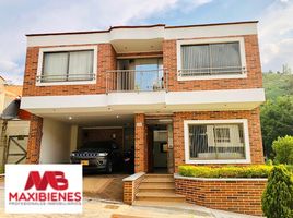 6 chambre Villa for sale in Envigado, Antioquia, Envigado