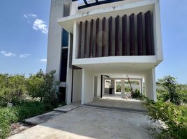 4 Schlafzimmer Haus zu verkaufen in Merida, Yucatan, Merida