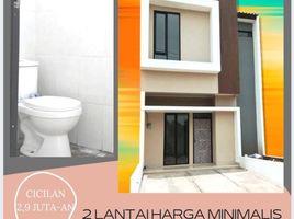 3 Bedroom House for sale in Soreang, Bandung, Soreang