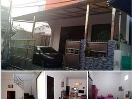 7 Kamar Vila for sale in Tegal Sari, Surabaya, Tegal Sari