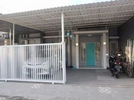 2 Schlafzimmer Haus zu verkaufen in Cipondoh, Banten, Cipondoh